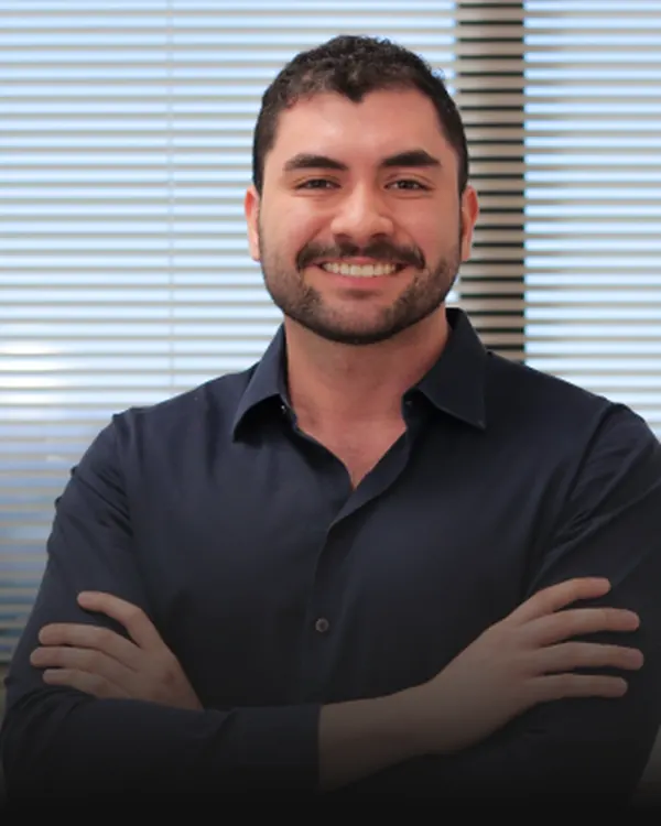 Dr. João Paiva